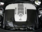 Mercedes-Benz CL65 AMG 2007 года